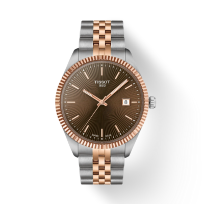 Tissot Men's 40mm Watch (T156.410.22.291.01)