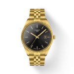 Tissot Men's 40mm Watch (T156.410.33.051.00)