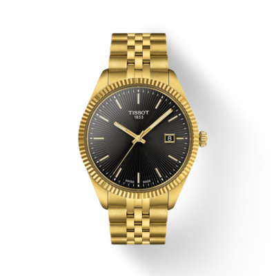 Tissot Men's 40mm Watch (T156.410.33.051.00)