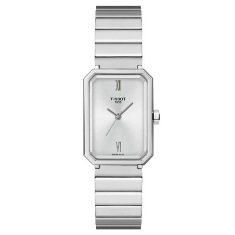 Tissot Women's 30mm Watch (T160.110.11.033.00) Tissot Women's 30mm Watch (T160.110.11.033.00)