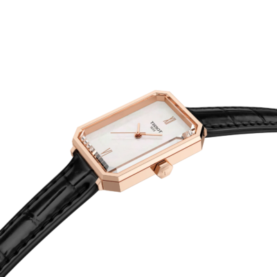 Tissot Women's 30mm Watch (T160.110.36.113.00)