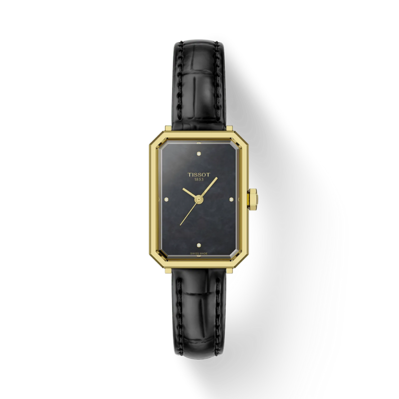 Tissot Women's 30mm Watch (T160.110.36.126.00)