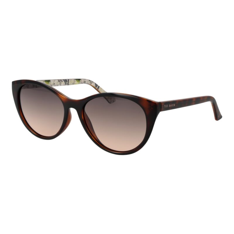 TED BAKER TB1583 55122 Women's Sunglasses