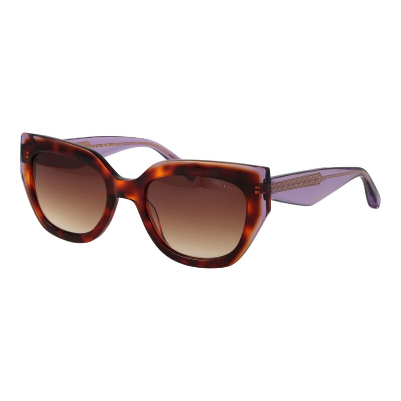 TED BAKER TB1757 53100 Women's Sunglasses