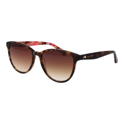 TED BAKER TB1763 57119 Women's Sunglasses