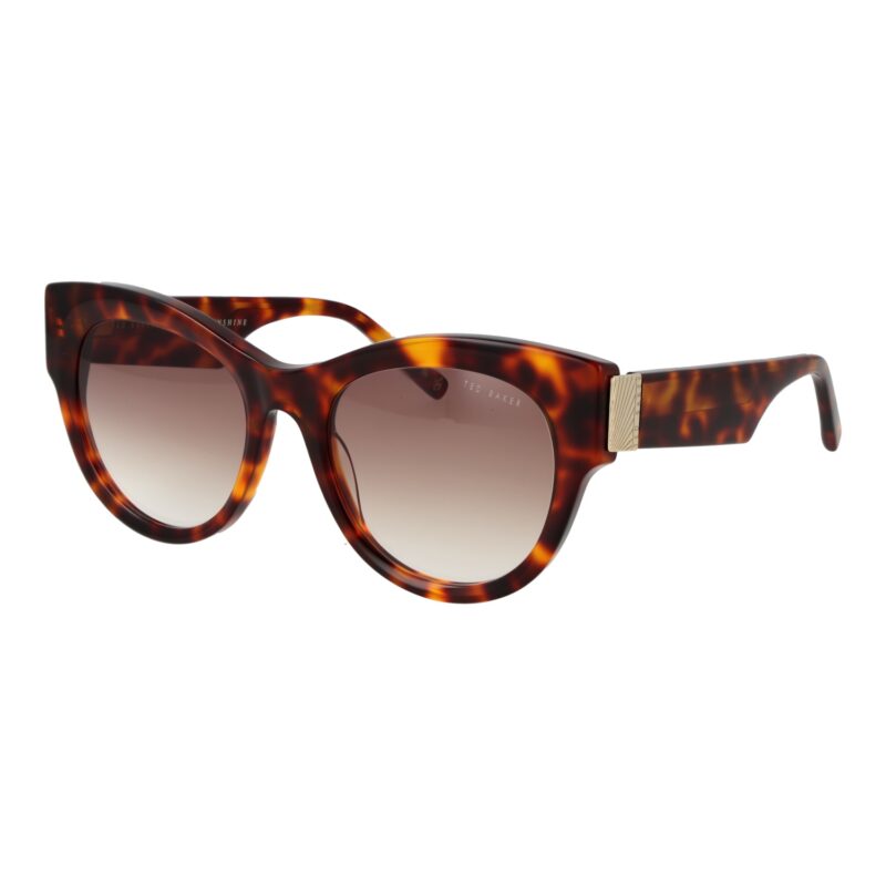 TED BAKER TB1766 52100 Women's Sunglasses