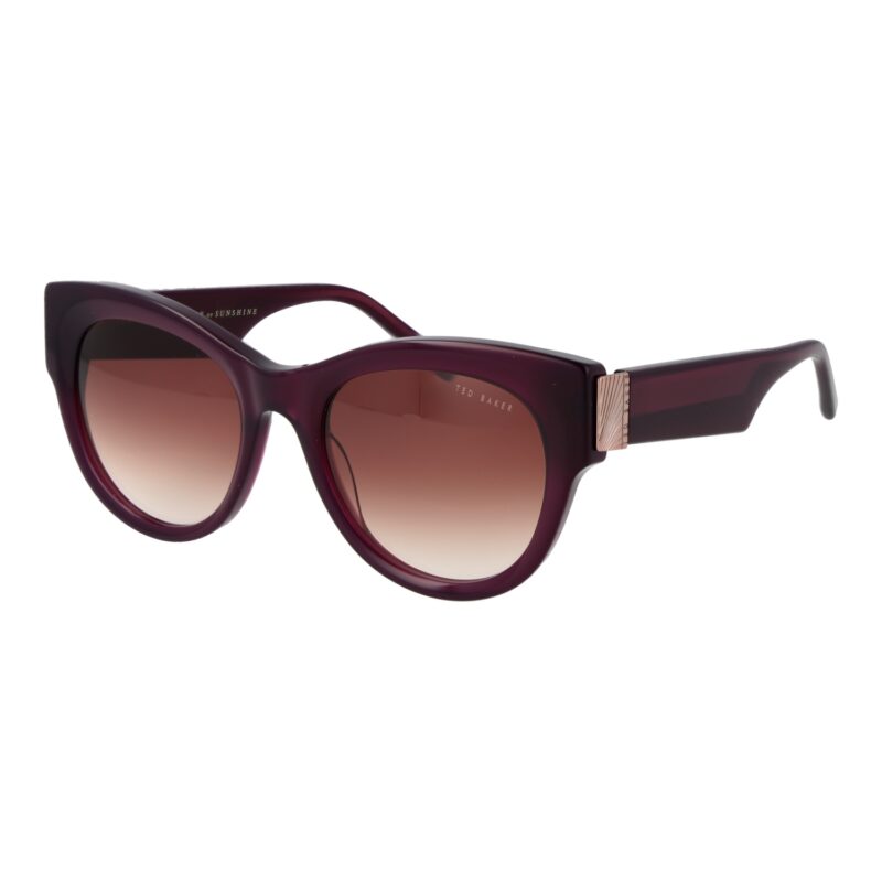 TED BAKER TB1766 52739 Women's Sunglasses