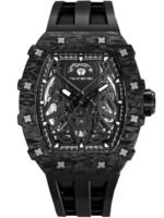 Tsar Bomba Men's Watch (TB8207CF-01)