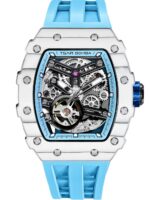 Tsar Bomba Men's Watch (TB8208C-06)