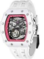 Tsar Bomba Men's Watch (TB8208C-08)