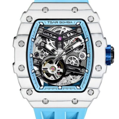Tsar Bomba Men's Watch (TB8208CF-06)