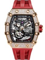 Tsar Bomba Men's Watch (TB8208D-07)