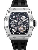 Tsar Bomba Men's Watch (TB8209A-01)