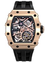 Tsar Bomba Men's Watch (TB8209A-05)