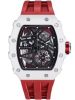 Tsar Bomba Men's Watch (TB8209C-01)