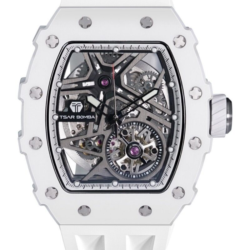 Tsar Bomba Men's Watch (TB8209C-02) Tsar Bomba Men's Watch (TB8209C-02)