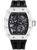 Tsar Bomba Men's Watch (TB8209C-03)