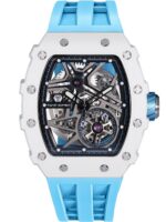 Tsar Bomba Men's Watch (TB8209C-04)