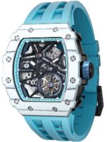 Tsar Bomba Men's Watch (TB8209CF-06)