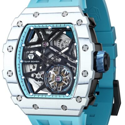 Tsar Bomba Men's Watch (TB8209CF-06)