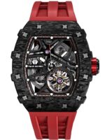 Tsar Bomba Men's Watch (TB8209CF-32)