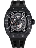 Tsar Bomba Men's Watch (TB8210CF-01)
