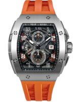 Tsar Bomba Men's Chronograph Watch (TB8211Q-02)