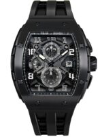 Tsar Bomba Men's Chronograph Watch (TB8211Q-04)