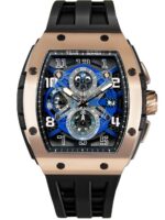 Tsar Bomba Men's Chronograph Watch (TB8211Q-05)