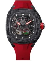 Tsar Bomba Men's Watch (TB8605A-01)