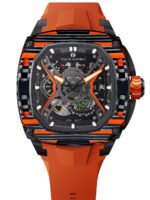 Tsar Bomba Men's Watch (TB8605A-03)