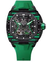 Tsar Bomba Men's Watch (TB8605A-05)
