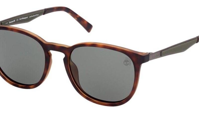 TIMBERLAND Men's Sunglasses TB9235 TIMBERLAND Men's Sunglasses TB9235