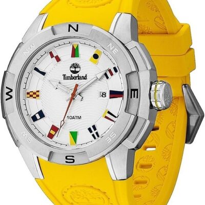 TIMBERLAND Watch TBL13849JS04A
