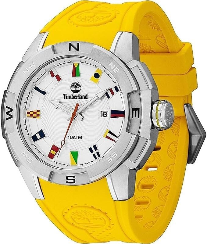 TIMBERLAND Watch TBL13849JS04A
