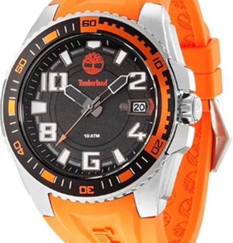 TIMBERLAND Watch TBL13900JS02
