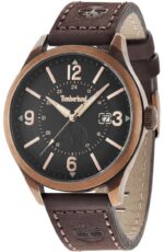 TIMBERLAND Watch TBL14645JSQR02