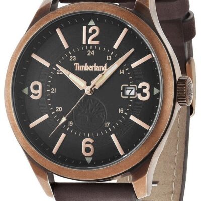 TIMBERLAND Watch TBL14645JSQR02