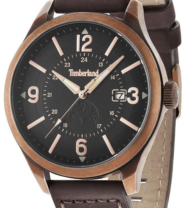 TIMBERLAND Watch TBL14645JSQR02