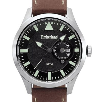 TIMBERLAND Watch TBL15361JSB02