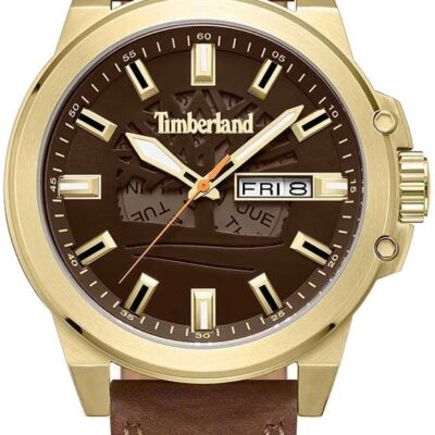 TIMBERLAND Watch TDWGB0040803