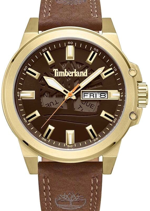 TIMBERLAND Watch TDWGB0040803
