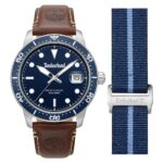 TIMBERLAND Watch TDWGB00834X1