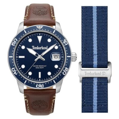 TIMBERLAND Watch TDWGB00834X1