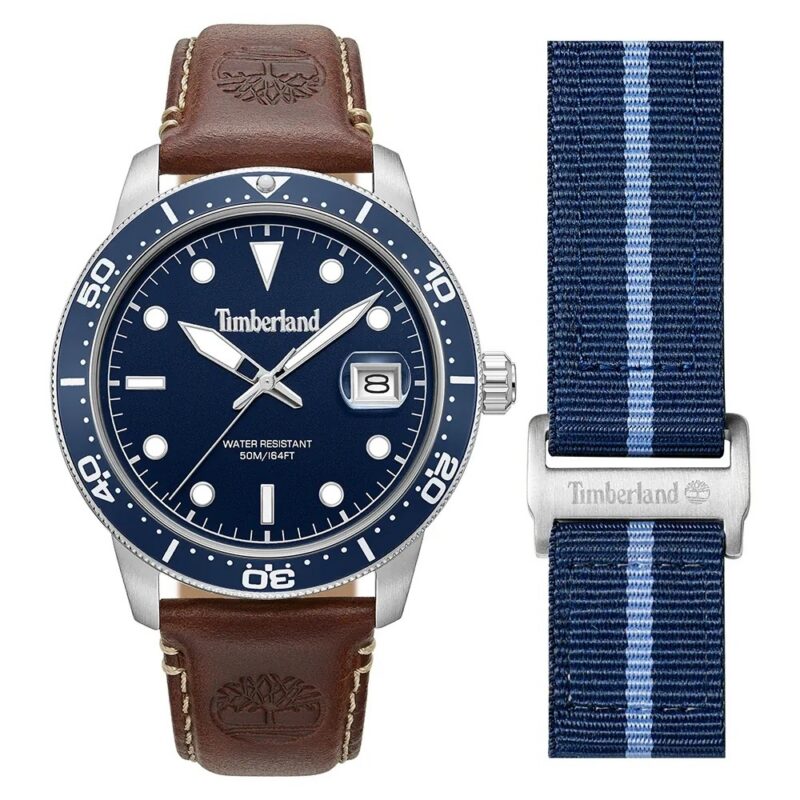 TIMBERLAND Watch TDWGB00834X1