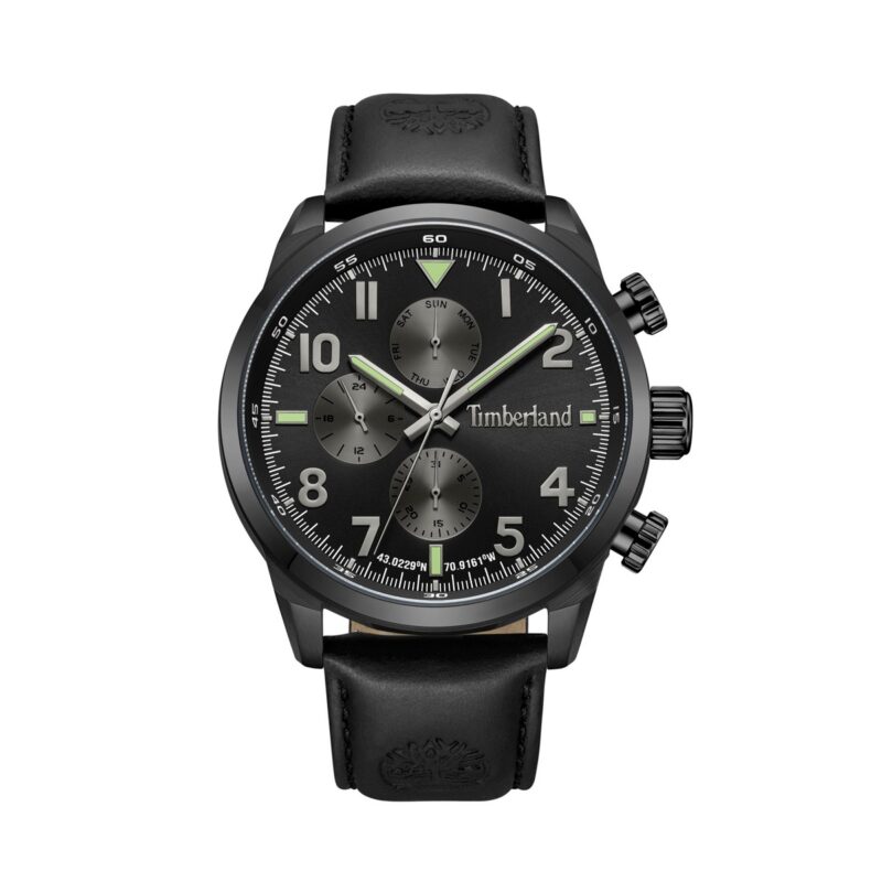 TIMBERLAND Watch TDWGF0009502