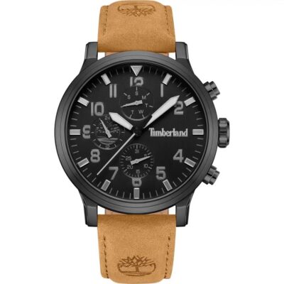 TIMBERLAND Watch TDWGF0040701