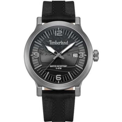 TIMBERLAND Watch TDWGN0029103