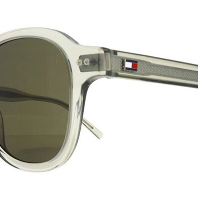 TOMMY HILFIGER TH2185_S-1ED-49 Men's Sunglasses