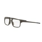 Tag Heuer Men's TH50001U Silver/"" Eyeglasses